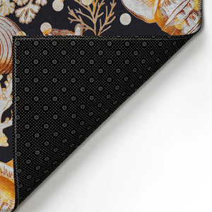 Seabreeze SZ6 Black Rug