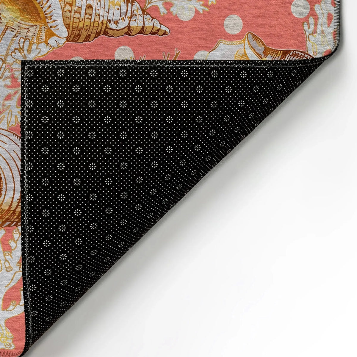 Seabreeze SZ6 Salmon Rug