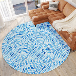 Seabreeze SZ7 Indigo Rug