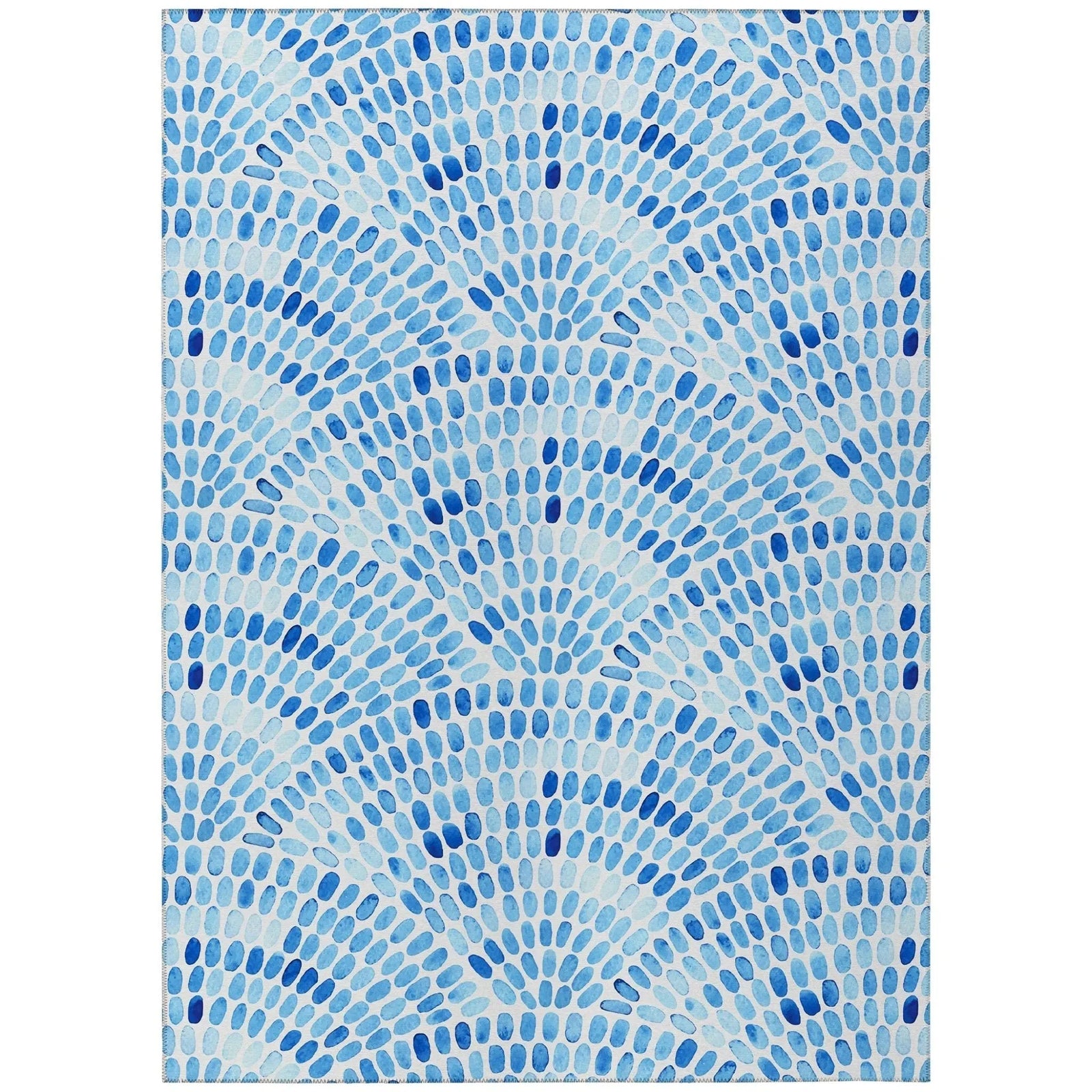 Seabreeze SZ7 Indigo Rug
