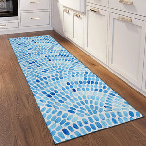 Seabreeze SZ7 Indigo Rug