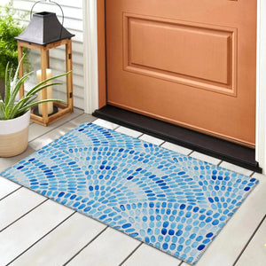 Seabreeze SZ7 Indigo Rug
