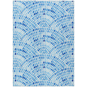 Seabreeze SZ7 Indigo Rug