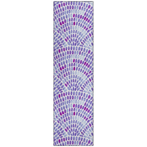 Seabreeze SZ7 Lavender Rug