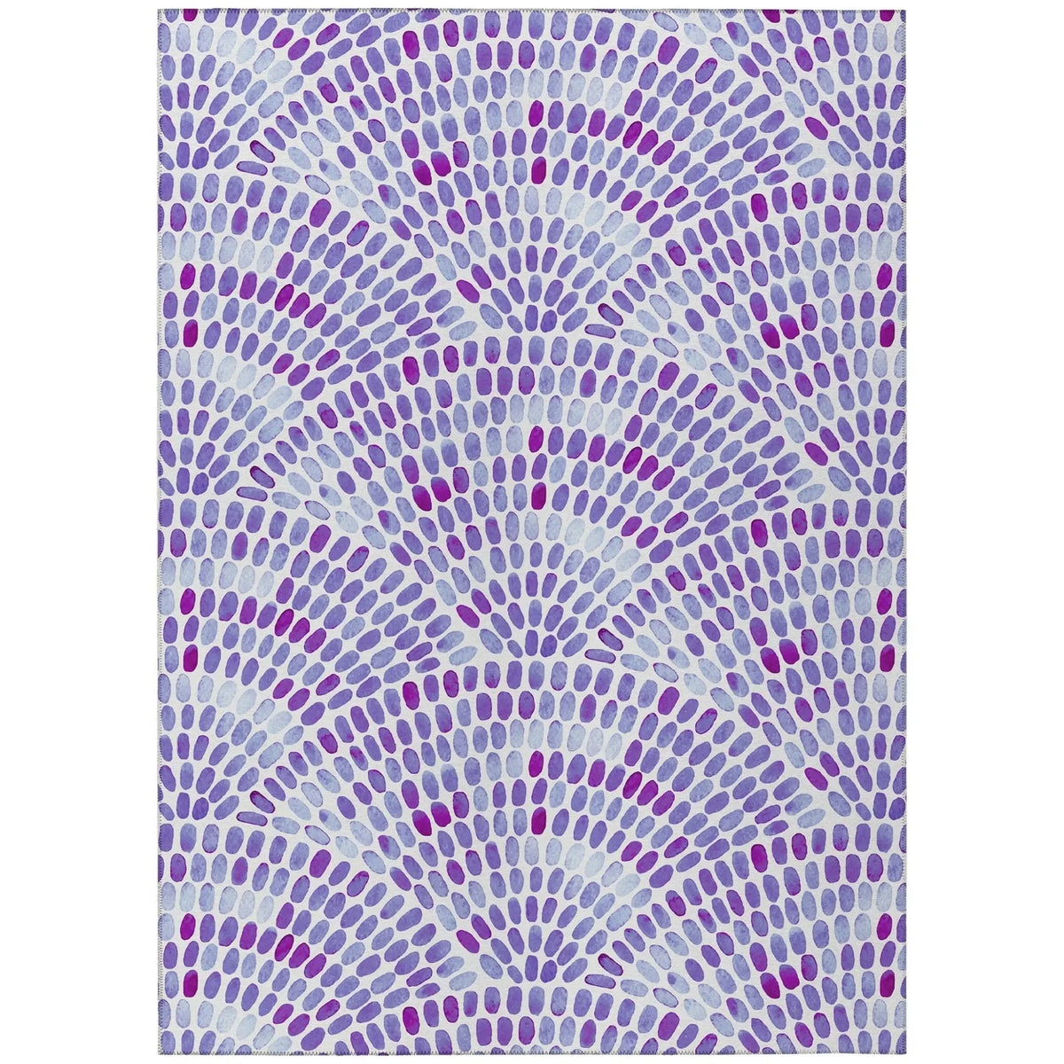 Seabreeze SZ7 Lavender Rug