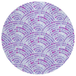 Seabreeze SZ7 Lavender Rug