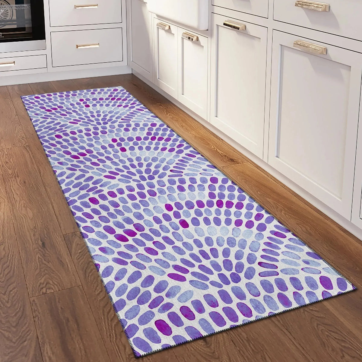 Seabreeze SZ7 Lavender Rug