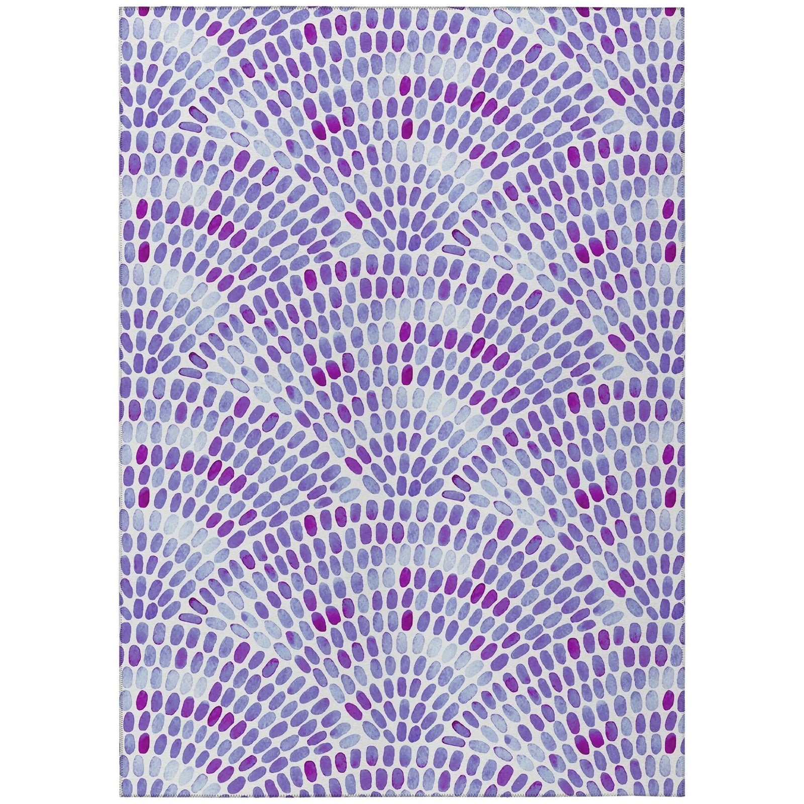 Seabreeze SZ7 Lavender Rug