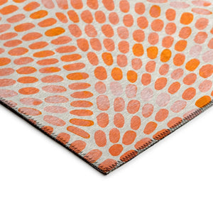 Seabreeze SZ7 Salmon Rug