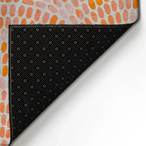 Seabreeze SZ7 Salmon Rug