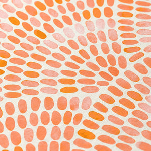 Seabreeze SZ7 Salmon Rug