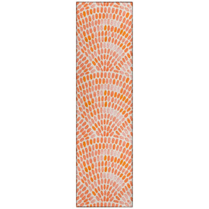 Seabreeze SZ7 Salmon Rug