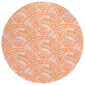 Seabreeze SZ7 Salmon Rug