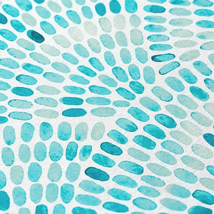 Seabreeze SZ7 Teal Rug