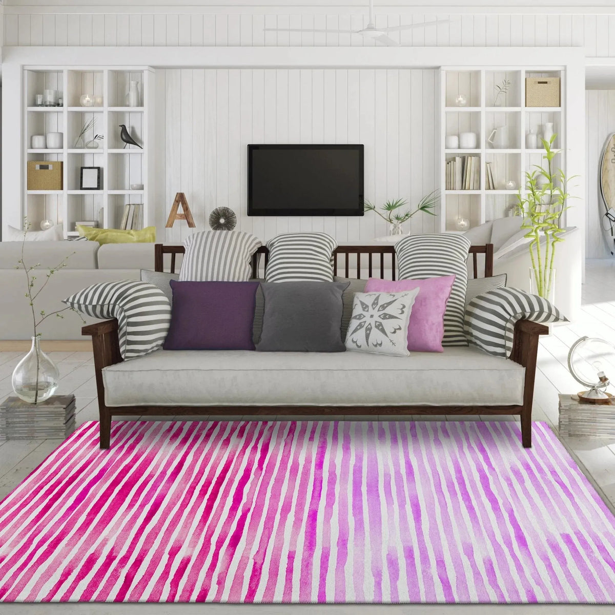 Seabreeze SZ8 Blush Rug