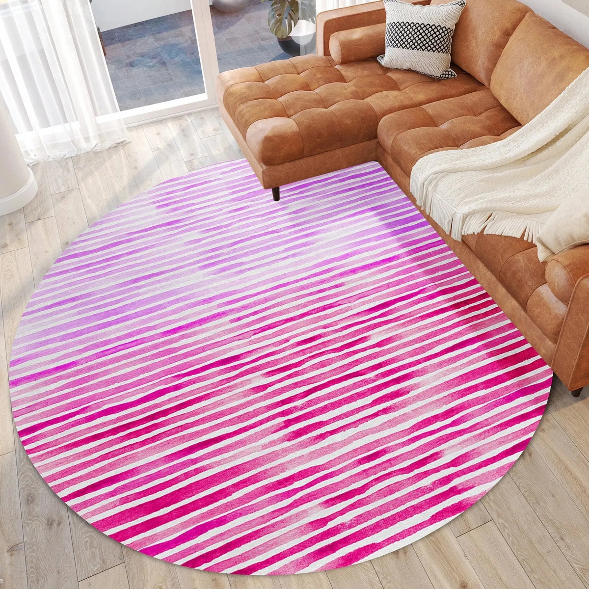 Seabreeze SZ8 Blush Rug