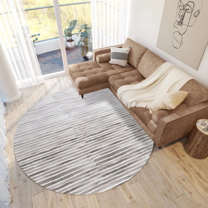 Seabreeze SZ8 Pewter Rug
