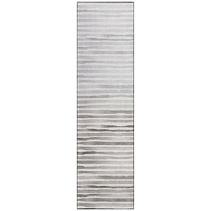 Seabreeze SZ8 Pewter Rug