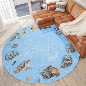 Seabreeze SZ9 Denim Rug