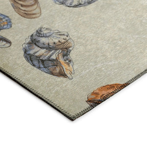 Seabreeze SZ9 Ivory Rug