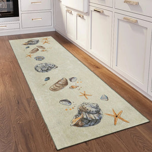 Seabreeze SZ9 Ivory Rug