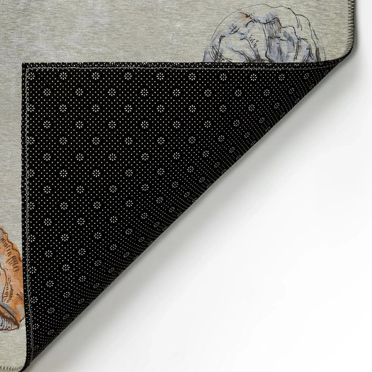 Seabreeze SZ9 Ivory Rug