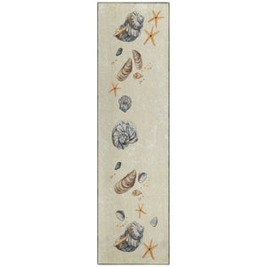 Seabreeze SZ9 Ivory Rug
