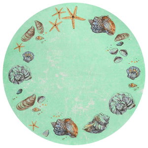 Seabreeze SZ9 Lagoon Rug