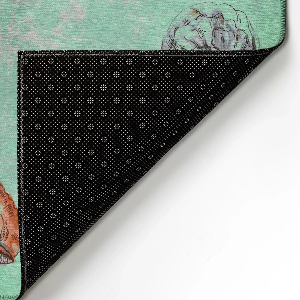 Seabreeze SZ9 Lagoon Rug