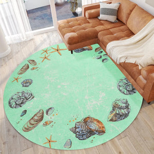 Seabreeze SZ9 Lagoon Rug