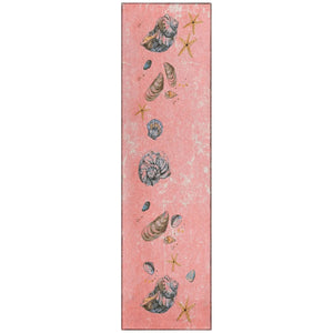 Seabreeze SZ9 Salmon Rug
