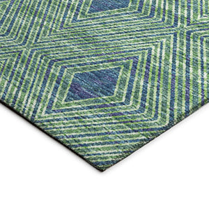 Sedona SN1 Irish Rug