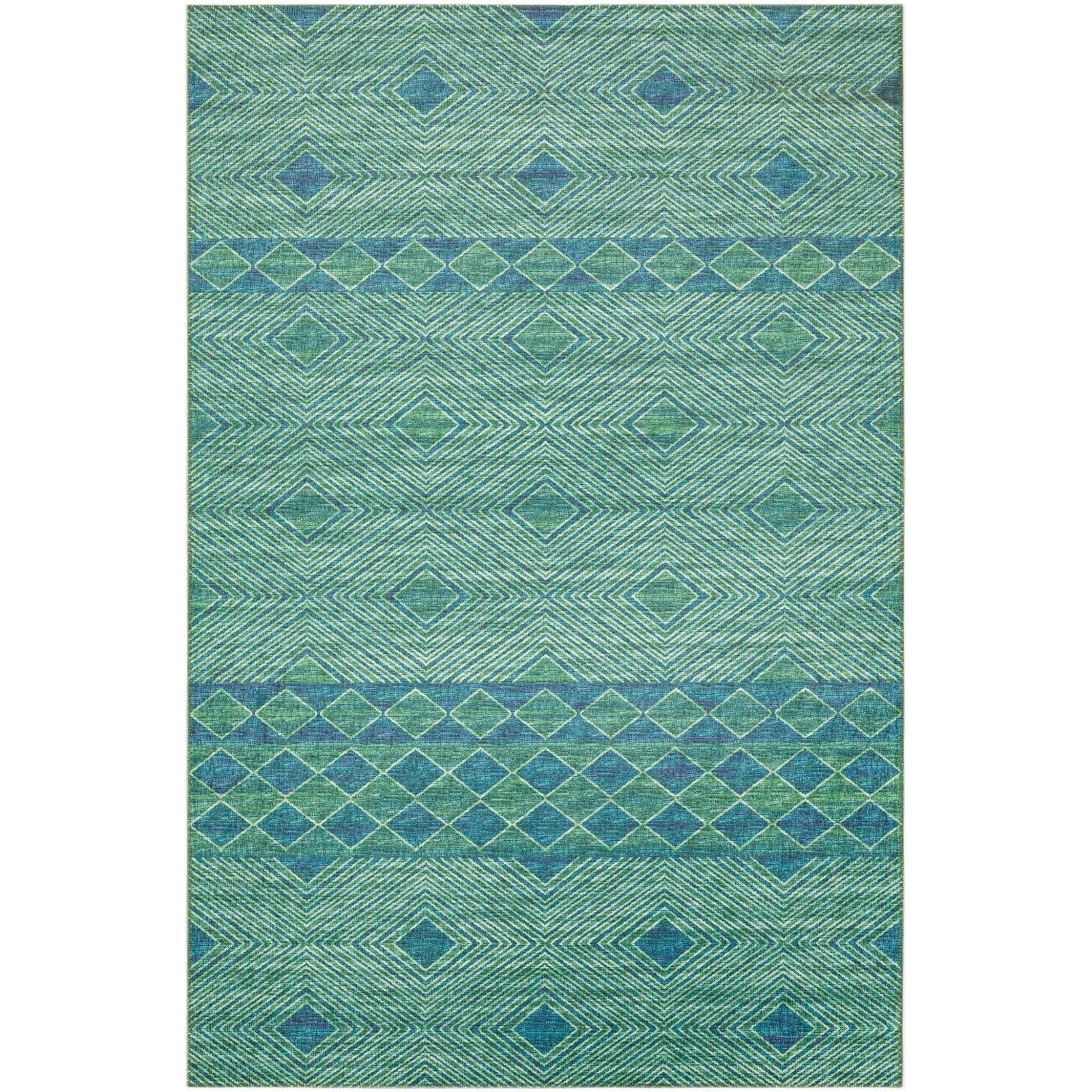 Sedona SN1 Irish Rug