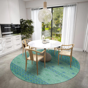 Sedona SN1 Irish Rug