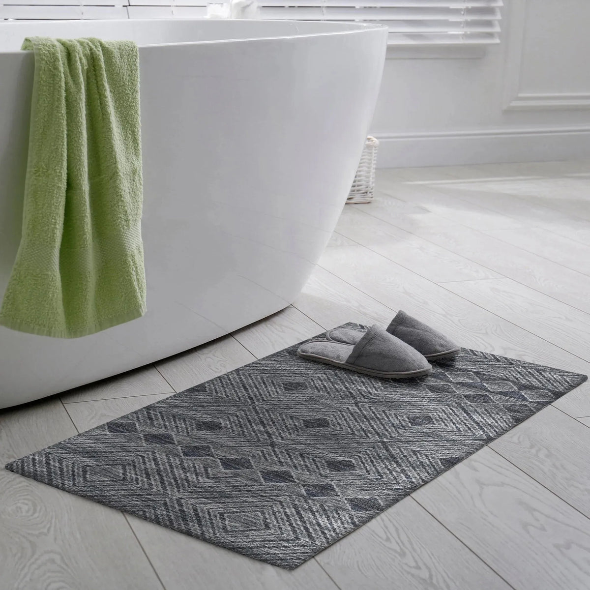 Sedona SN1 Midnight Rug