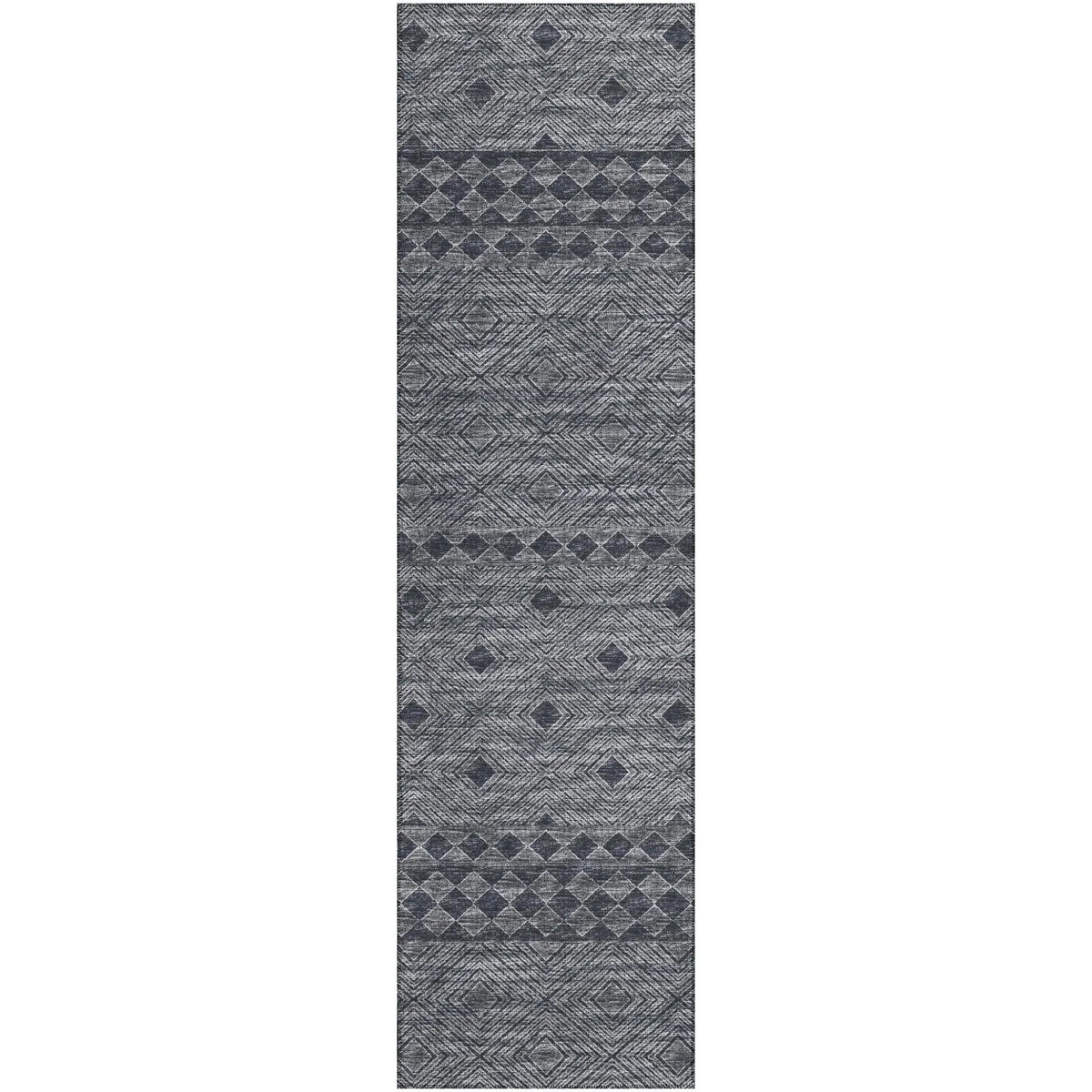 Sedona SN1 Midnight Rug