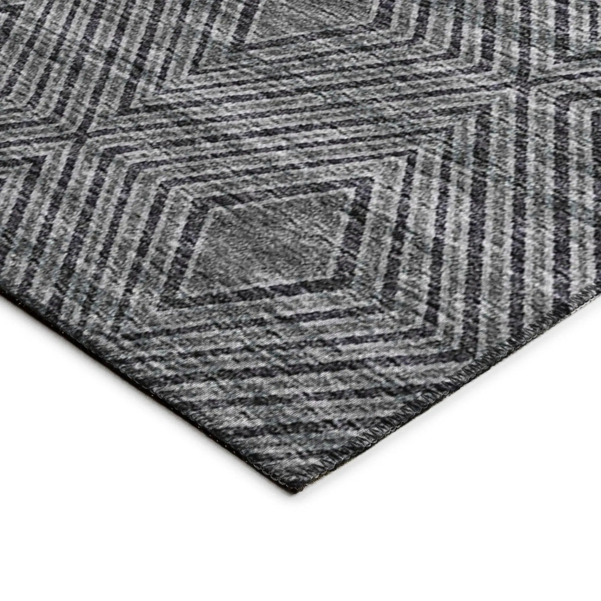 Sedona SN1 Midnight Rug