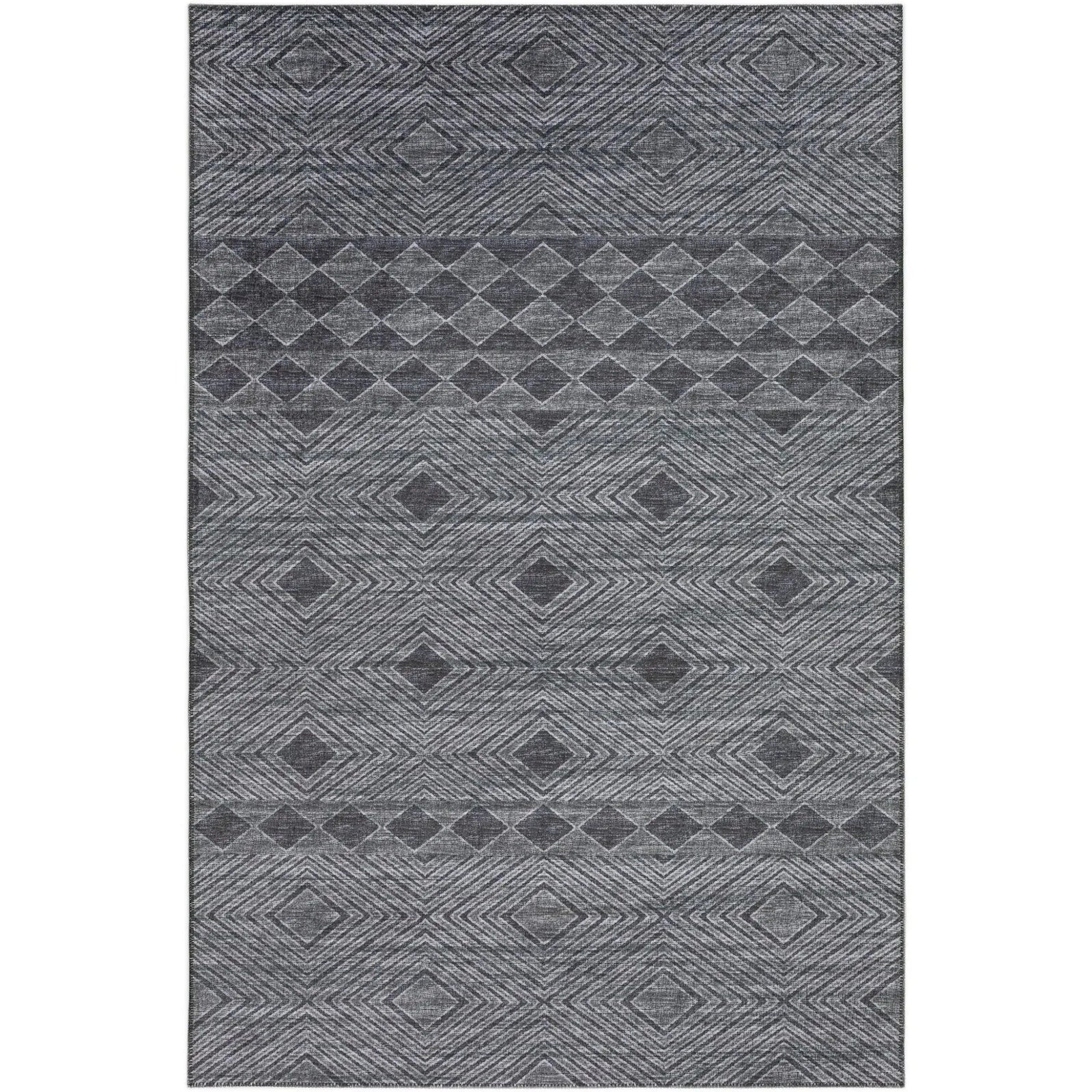 Sedona SN1 Midnight Rug