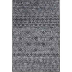 Sedona SN1 Midnight Rug