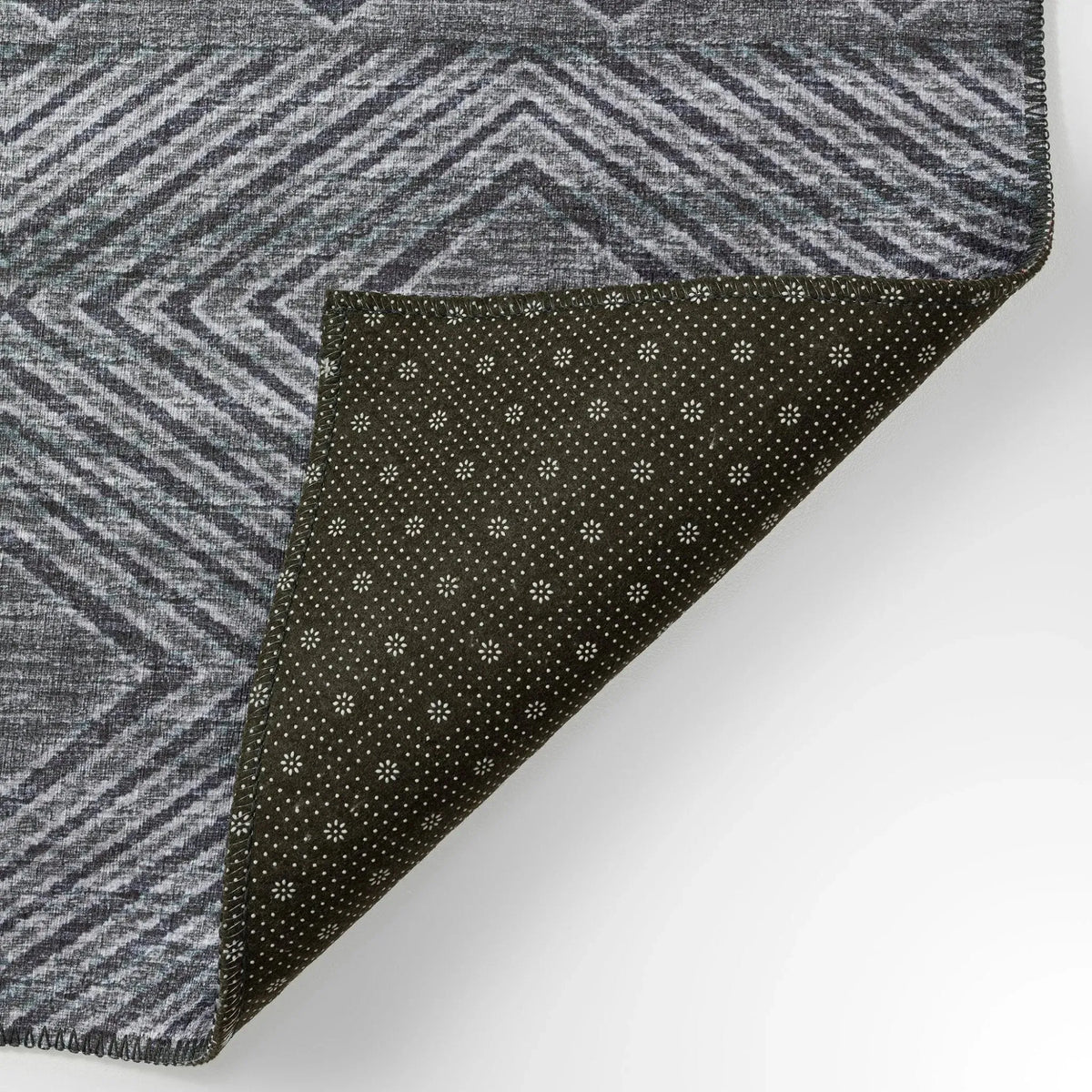 Sedona SN1 Midnight Rug