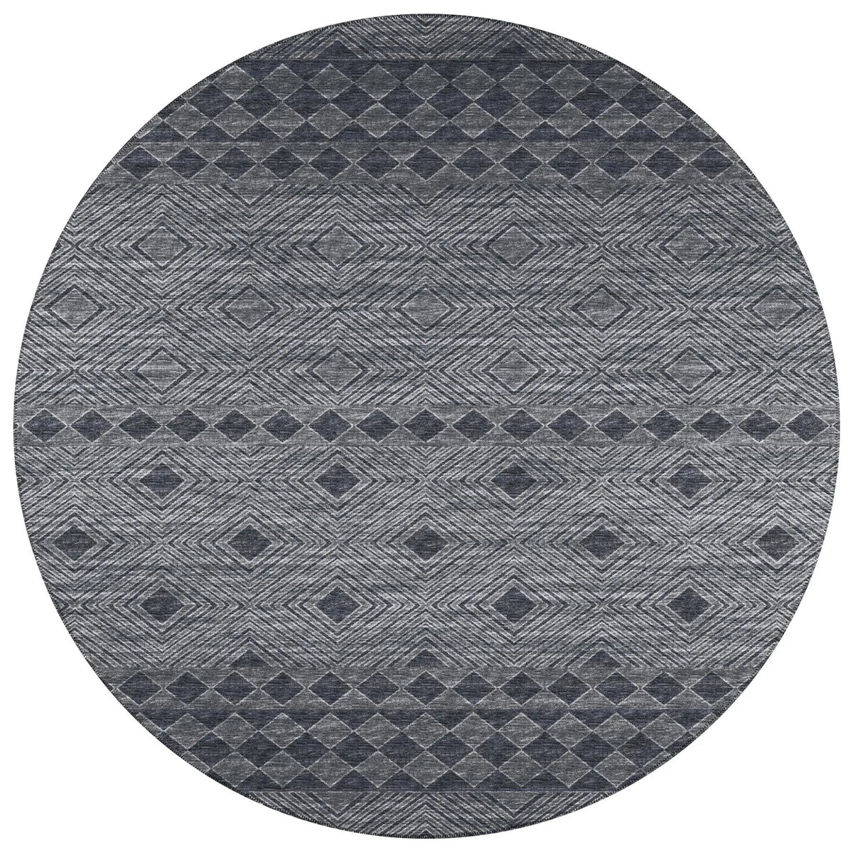 Sedona SN1 Midnight Rug