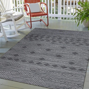Sedona SN1 Midnight Rug