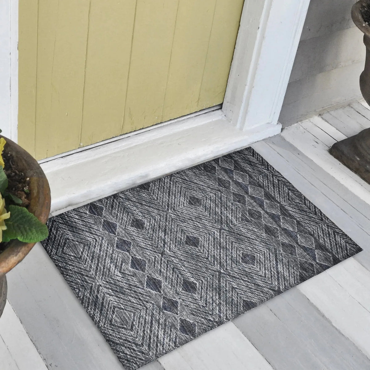 Sedona SN1 Midnight Rug