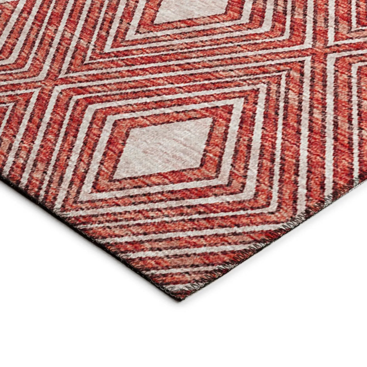 Sedona SN1 Paprika Rug