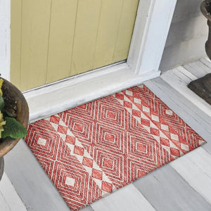 Sedona SN1 Paprika Rug