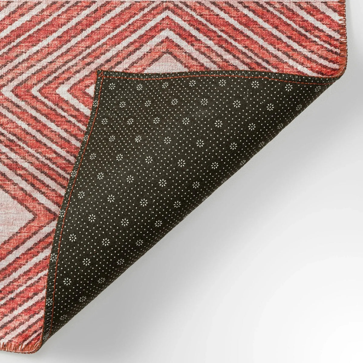 Sedona SN1 Paprika Rug