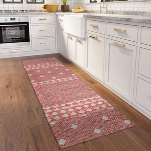 Sedona SN1 Paprika Rug