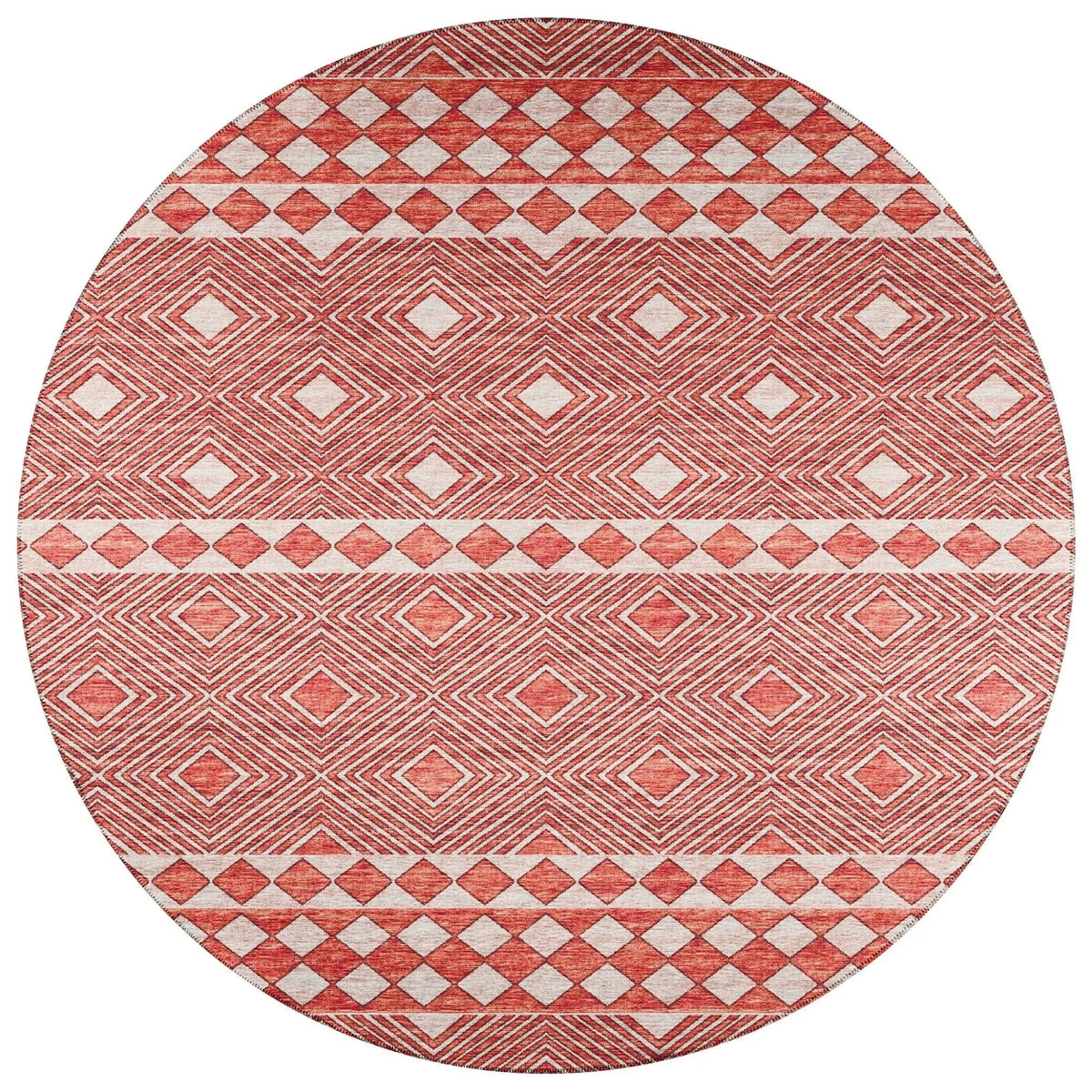 Sedona SN1 Paprika Rug