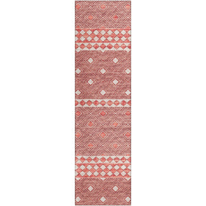 Sedona SN1 Paprika Rug