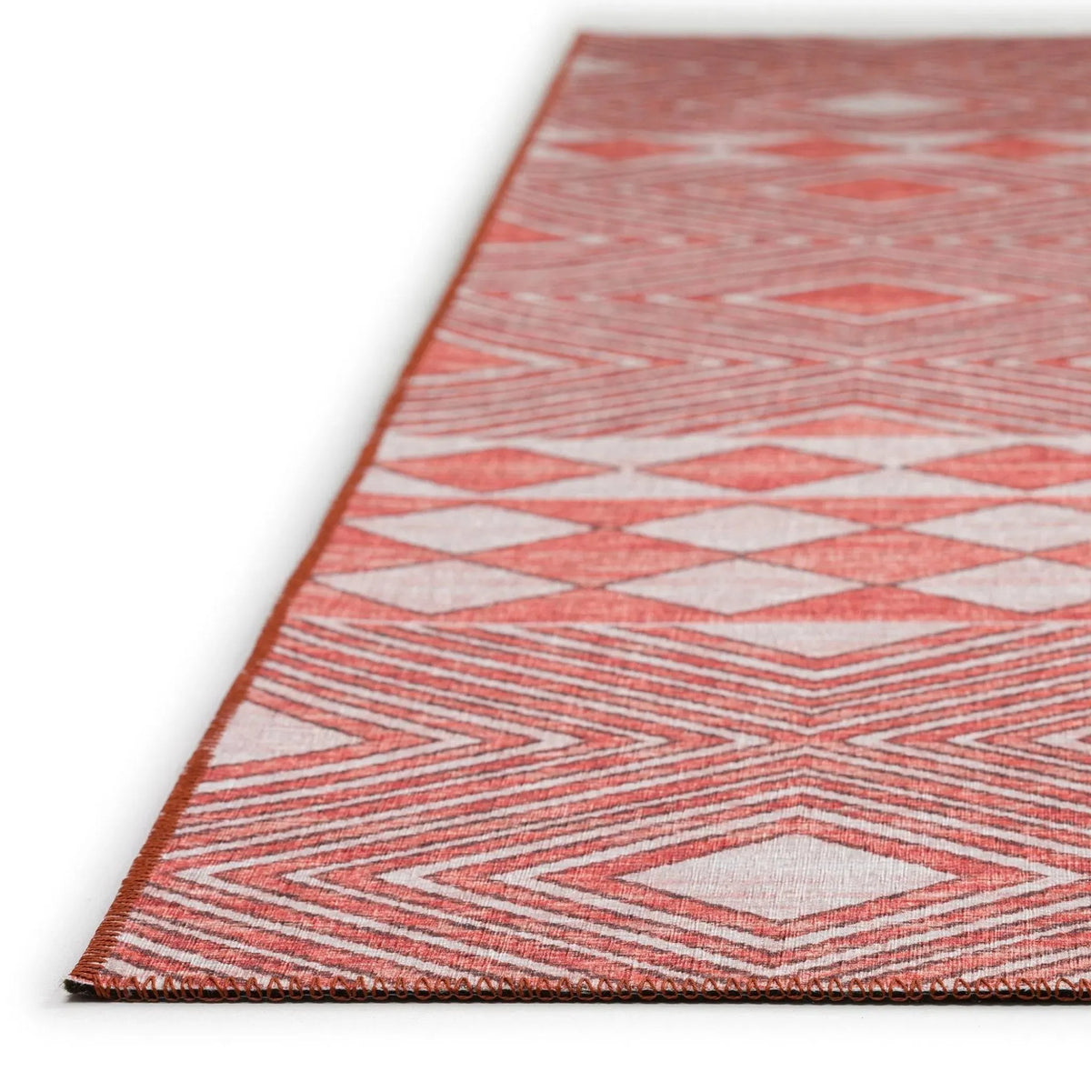 Sedona SN1 Paprika Rug